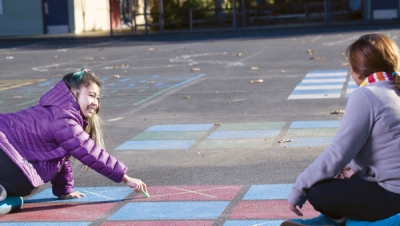 Inviting Play