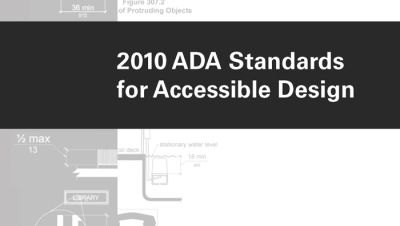 IPEMA Takes Proactive Stance On New ADA Standards