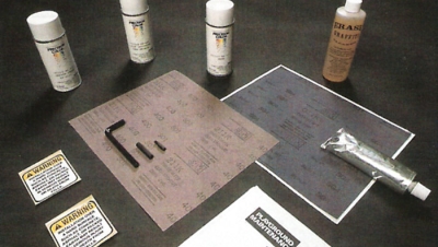 Maintenance Kits