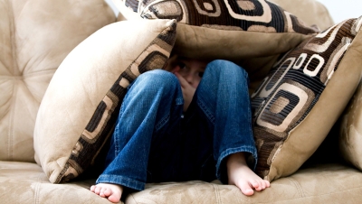 Cushion Fort