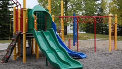 Writing a Playground Safety Rulebook 