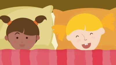 Sleepover