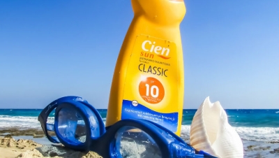 Choose the right sunscreen