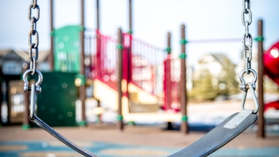 Choosing The Right Playground
