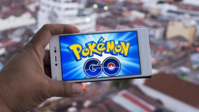 Pokemon Go