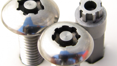 Security Fastener