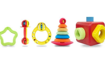 Boisere Toy Collection