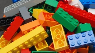Lego Play Therapy Benefits Children with Autism