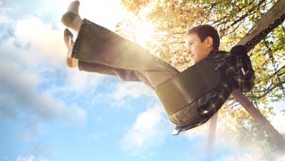 How Playgrounds Foster the 5 Types of Play