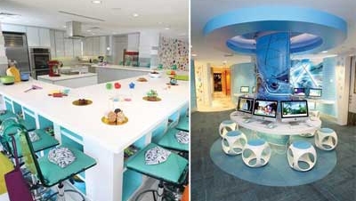 Play-Place for Autistic Children in Sterling Heights