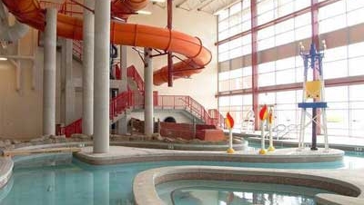 Williston Area Recreation Center