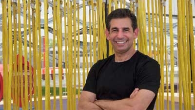 Dan Schreibman, Founder and President of Free Play