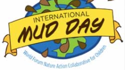 International Mud Day - June 29, 2015