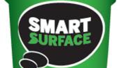 Smart Surface - rubber surface patch product