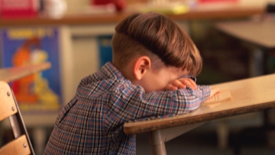 Students Who Lose Recess Are the Ones Who Need It Most