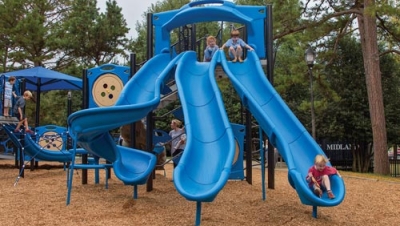 5 Things to Avoid When Creating a New Playground