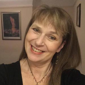 Alison Page