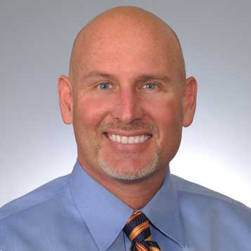 Dr. Brent Wells