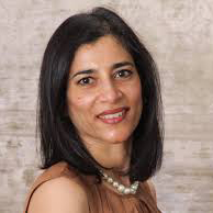 Dr Anu Isaac DMD