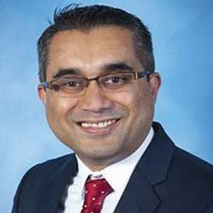 Dr. Satish Pai