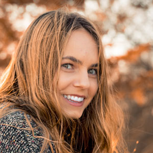 Inna Atwood