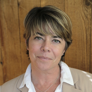 Marnie Norris