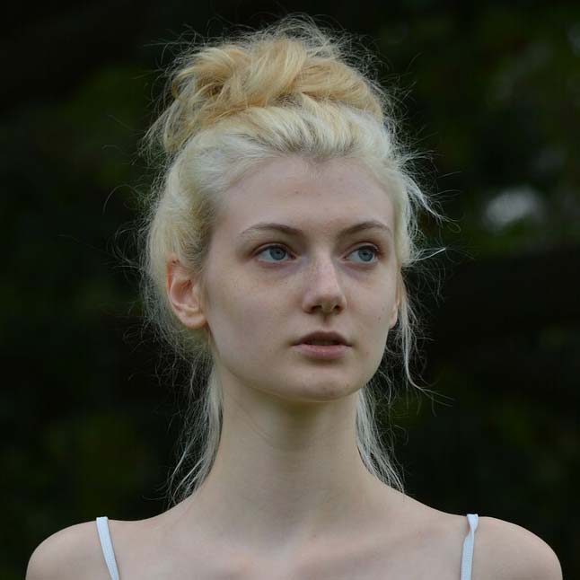 Nadya Jones