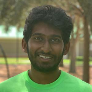 Praneeth Kolli