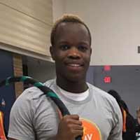 Abram Motlhaapula