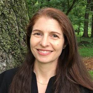 Holly Schaeffer