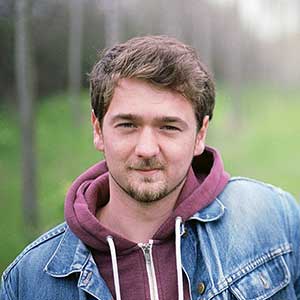 James Baxter
