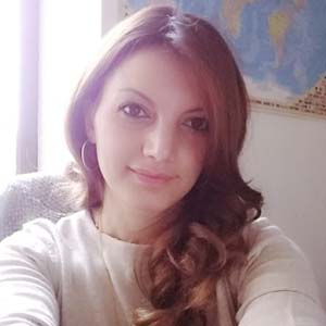 Meggie Nahatakyan