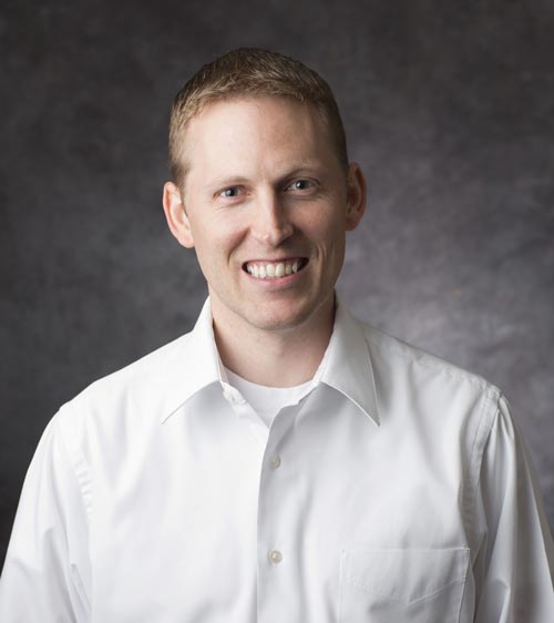 Chad Kennedy