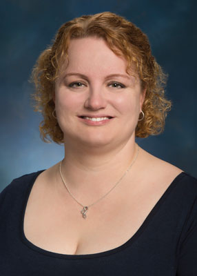 Julie Boland
