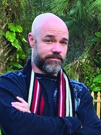 Rob Wilson