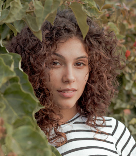 Samantha Gilbert