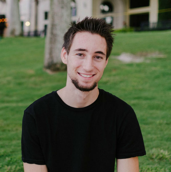 Jacob Dillon