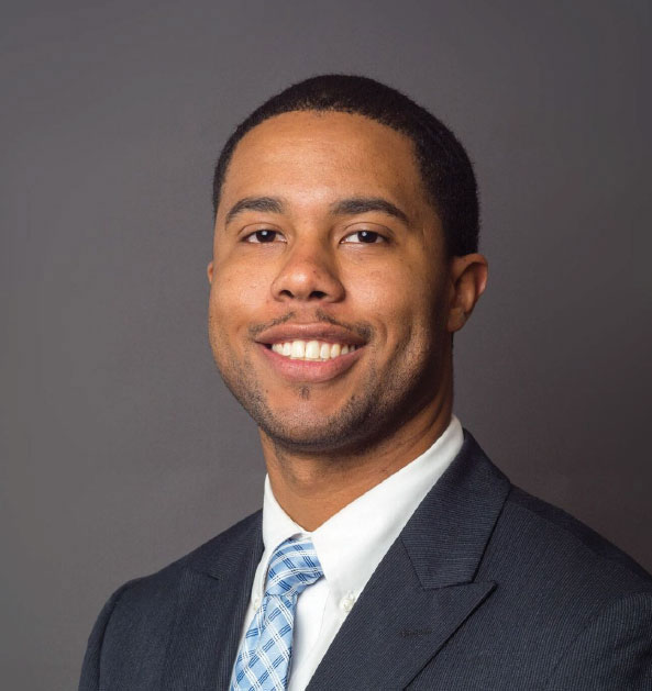 Terrence Johnson
