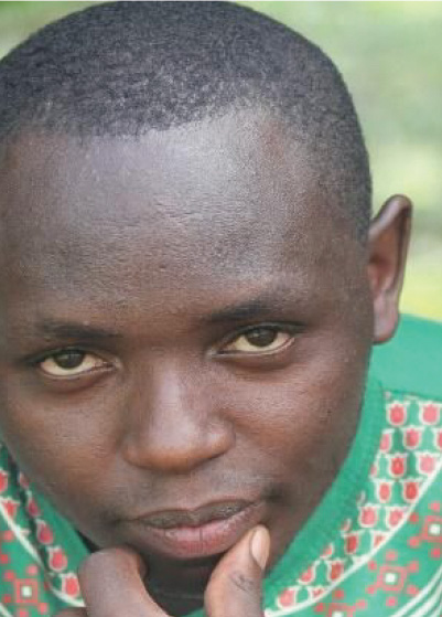 Duncan Kingori
