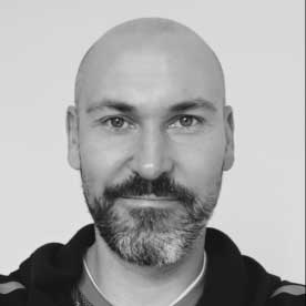 Chris Repetowski