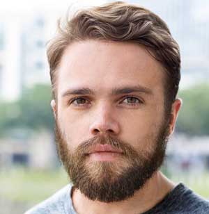Harry Melville