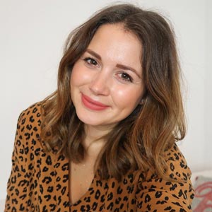 Rebecca Carter
