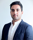 Kunal Patel