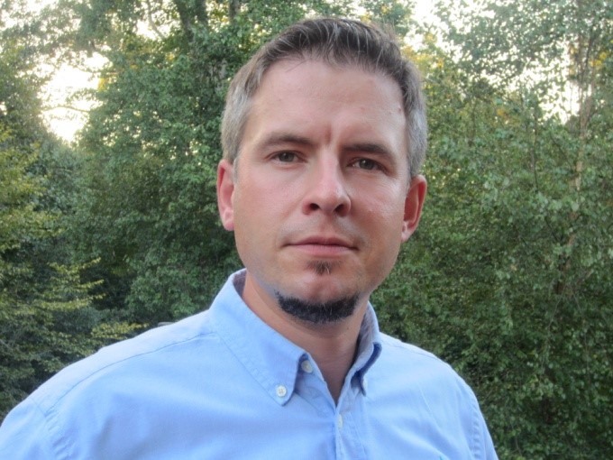 Lukas Steinke