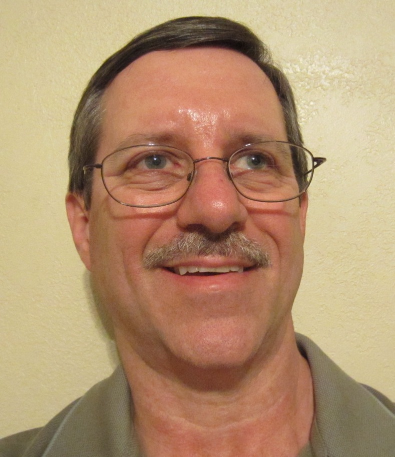 Scott Burton