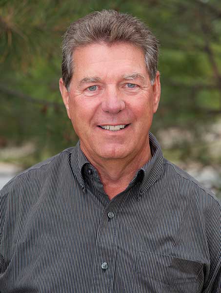 Steven King