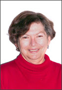 Joan Almon