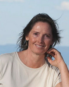 Christy Cooke