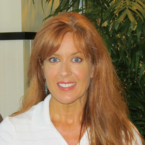 Anne Marie Spencer