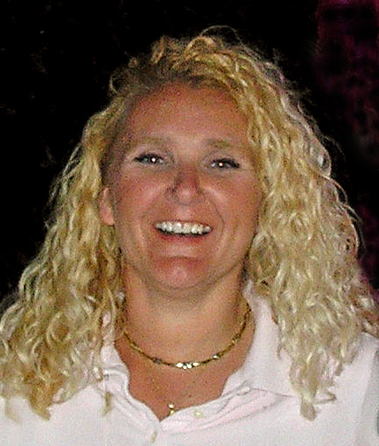 Terri Smith